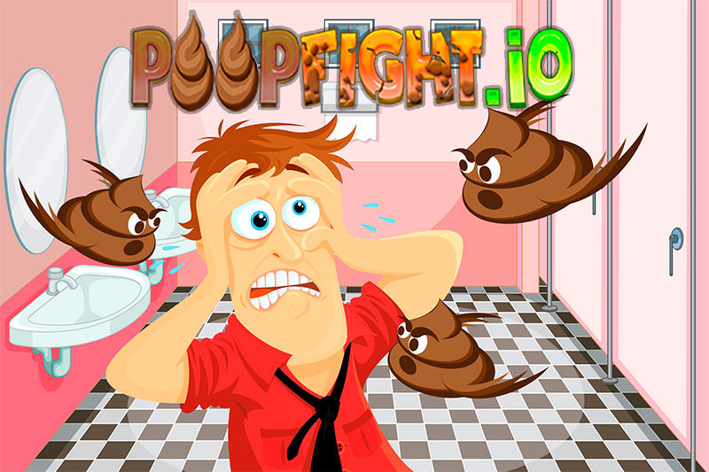 Poopfight.io